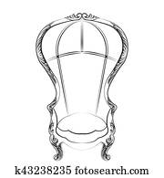 Contemporary Outdoor Lounge Chair Contemporary Outdoor Lounge Chair