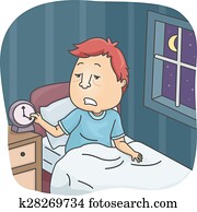 Insufficient Sleep Insufficient Sleep
