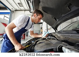 mechanic mechanic