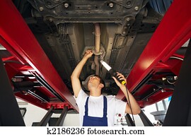 mechanic mechanic