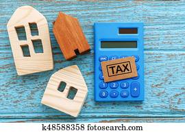 propriedade, imposto, conceito