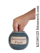 RETIREMENT FUND