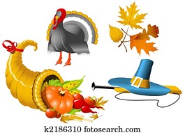 הודיה, סמלים, איקון, קבע, -, ארבעה יסודות