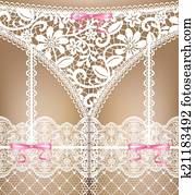 לבן, שנץ, לבני נשים