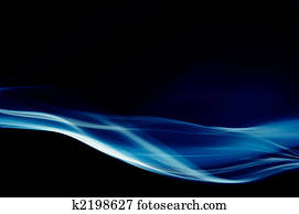 abstract blue and black background abstract blue and black background