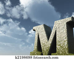 big M big M