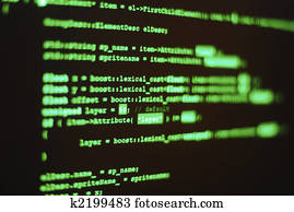 computer program code computer program code