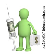 crisissituatie, financieel, helpen