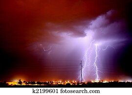 flash lightning flash lightning