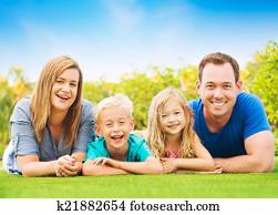 Happy Family Happy Family