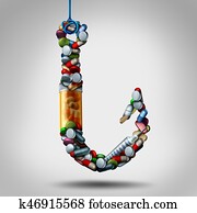 Hooked On Medicine Hooked On Medicine