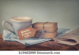 Present for Fathers day