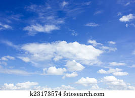 Sky with clouds Sky with clouds