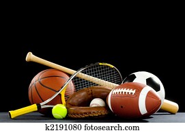 Sports Equipment