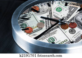 Time is Money