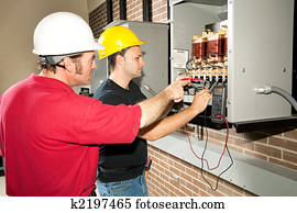 vocacional, treinamento trabalho