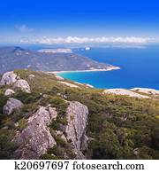 Wilsons Promontory