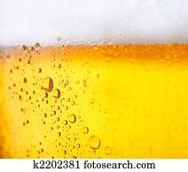Cold beer Cold beer