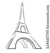 Eiffel Tower Eiffel Tower