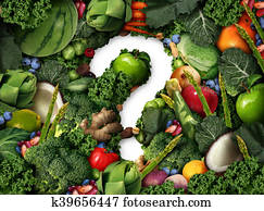 Healthy Food Question Healthy Food Question