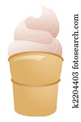 ice cream ice cream