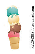 Ice Cream Ice Cream