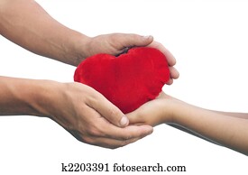 Love and friendship.