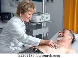 medizinische prüfung