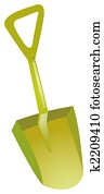 Shovel Shovel