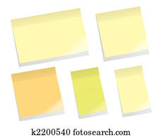 Sticky Notes