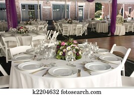 Wedding Reception Wedding Reception