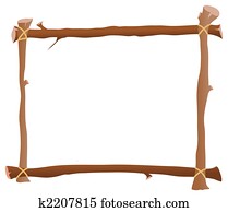 Wooden Frame Wooden Frame