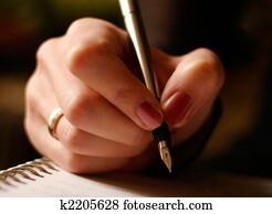 Writing Writing