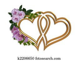 הזמנה של חתונה, עצב