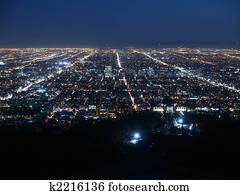 Billion Lights Billion Lights