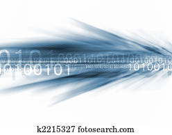binary stream binary stream