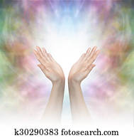 Divine Healing Energy 