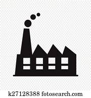 Factory Icon Factory Icon
