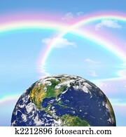 Heaven and Earth Beauty Heaven and Earth Beauty