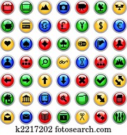 icons set