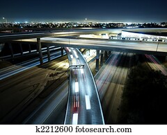L.A. Freeway L.A. Freeway