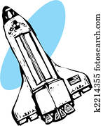 Space Shuttle #2