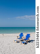 Summer Vacation Beach