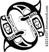 להסתבב, לויתן