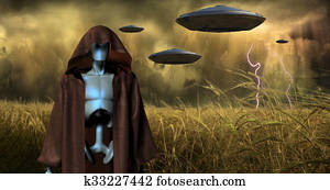 Alien Invasion Alien Invasion