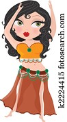 Bellydancer Bellydancer
