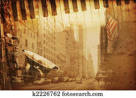 Broadway music Broadway music