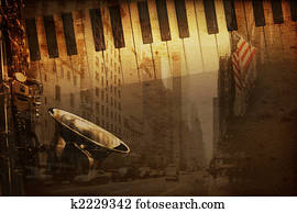 Broadway music Broadway music