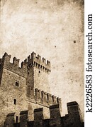 Castle Castle