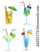 Cocktails Cocktails